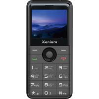 Мобильный телефон Philips Xenium X700, черный