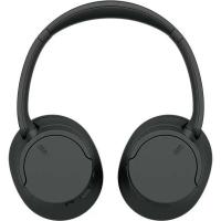 Наушники Sony WH-CH720N, черный