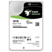 Жесткий диск Seagate SATA-III 18Tb ST18000NM000J