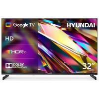 Телевизор Hyundai 32" H-LED32BS5011, черный