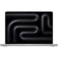 Ноутбук Apple MacBook Pro 14 (2024) (M4 / 16Gb / 1Tb / GPU 10-core / Silver) (MW2X3)
