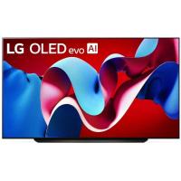Телевизор LG 83" OLED83C4RLA.ARUG (Цвет: Brown)