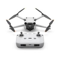 Квадрокоптер DJI Mini 3 Pro (Цвет: White)