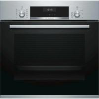 Духовой шкаф Bosch HBJ558YS3Q (Цвет: Inox)