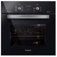 Духовой шкаф Gefest ЭДВ ДА 622-02 А, черный