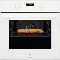 Духовой шкаф Electrolux EOF5C50BV (Цвет: White)