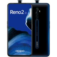Смартфон OPPO Reno 2Z 8 / 128Gb (Цвет: Luminous Black)