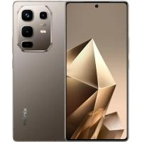 Смартфон Infinix Note 50 8 / 256Gb (Цвет: Titanium Gray)