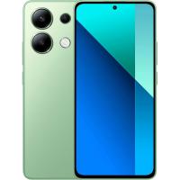 Смартфон Xiaomi Redmi Note 13 8 / 256Gb (Цвет: Mint Green)