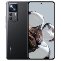 Смартфон Xiaomi 12T 8 / 128Gb RU (Цвет: Black)