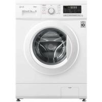 Стиральная машина LG F1296CDS0X, белый
