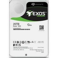 Жесткий диск Seagate SAS 20Tb ST20000NM002D