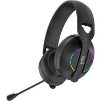 Компьютерная гарнитура Acer OHR400, черный