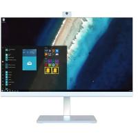 Моноблок IRU Tactio 23IH6W (Intel Core i5 12400 2.5Ghz / 16Gb DDR4 / SSD 1Tb / Intel UHD Graphics 730 / 23.8" / IPS / FHD (1920x1080) / Free DOS / white / WiFi / BT / Cam)