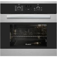 Духовой шкаф Gefest ЭДВ ДА 622-03 Н5 (Цвет: Inox)