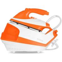 Парогенератор Kitfort КТ-9135-2 (Цвет: Orange / White)