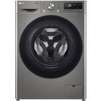 Стиральная машина LG F2V5HS5S (Цвет: Silver)
