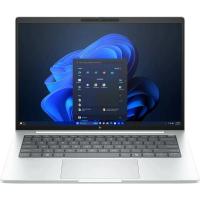 Ноутбук HP EliteBook 8 G1i (Core Ultra 7 255U 2Ghz / 32Gb DDR5 / SSD1Tb / Intel Graphics / 14" / Windows 11 Pro / silver) (C15A5ET)