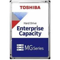 Жесткий диск Toshiba SATA-III 10Tb MG06ACA10TE