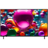 Телевизор LG 55" 55UA75009LA.ARUG, черный