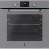 Духовой шкаф Lex EDP 671 GR MAX (Цвет: Gray)