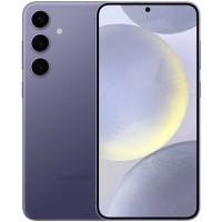 Смартфон Samsung Galaxy S24+ 12 / 256Gb (Цвет: Cobalt Violet)
