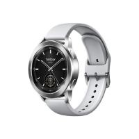 Умные часы Xiaomi Watch S3 (Цвет: Silver)