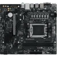 Материнская плата MSI PRO A620AM-B EVO