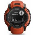 Умные часы Garmin Instinct