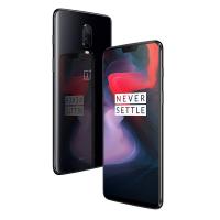 Смартфон OnePlus 6 6 / 64Gb (NFC) (Цвет: Mirror Black)