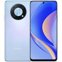 Смартфон Huawei Nova Y90 4 / 128Gb (NFC) (Цвет: Crystal Blue)
