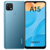 Смартфон OPPO A15 2 / 32Gb (Цвет: Blue)