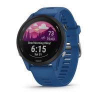 Умные часы Garmin Forerunner 255 (Цвет: Tidal Blue)
