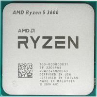 Процессор AMD Ryzen 5 3600 AM4 (OEM)