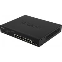 Коммутатор D-Link DGS-1100-10MPPV2 / A
