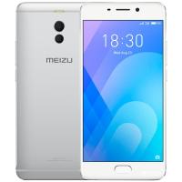 Смартфон Meizu M6 Note 3 / 32Gb (Цвет: Silver)
