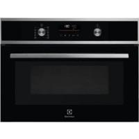 Духовой шкаф Electrolux EVL6E46X (Цвет: Silver)