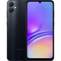 Смартфон Samsung Galaxy A05 4 / 128Gb SM-A055FZKGCAU, черный