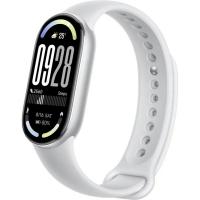 Фитнес-браслет Xiaomi Smart Band 10 (Цвет: Silver)
