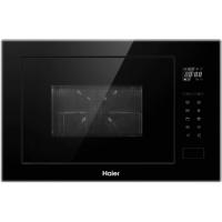 Микроволновая печь Haier HMX-BTG259B, черный