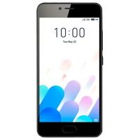 Смартфон Meizu M5c 16Gb (Цвет: Black)