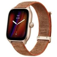 Умные часы Amazfit GTS 4 (Цвет: Autumn Brown)