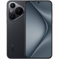 Смартфон Huawei Pura 70 Pro 12 / 512Gb, черный