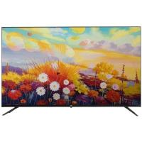 Телевизор Leff 55" 55U570T, черный