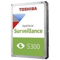 Жесткий диск Toshiba SATA-III 2Tb HDWT720UZSVA