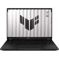Ноутбук ASUS TUF Gaming A14 FA401UV-RG043 Ryzen 7-8845HS 3.8Ghz / 16Gb LPDDR5x / SSD 1Tb / NVIDIA GeForce RTX4060 8Gb / 14" / IPS (2560x1600) / noOS / Gray