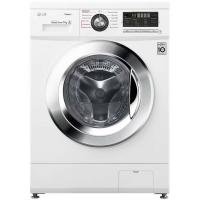 Стиральная машина LG F12M7HDS3, белый