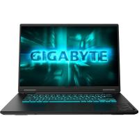 Ноутбук Gigabyte GAMING A16 (Core i5 13420H 2.1Ghz / 32Gb DDR5 / SSD512Gb / NVIDIA GeForce RTX4050 6Gb / 16" / FreeDOS / gray) (CMHH2KZ893SD / 32)