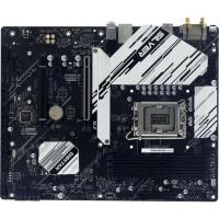 Материнская плата Biostar B760A-Silver