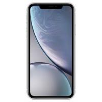 Смартфон Apple iPhone Xr 256Gb (NFC) (Цвет: White) EU